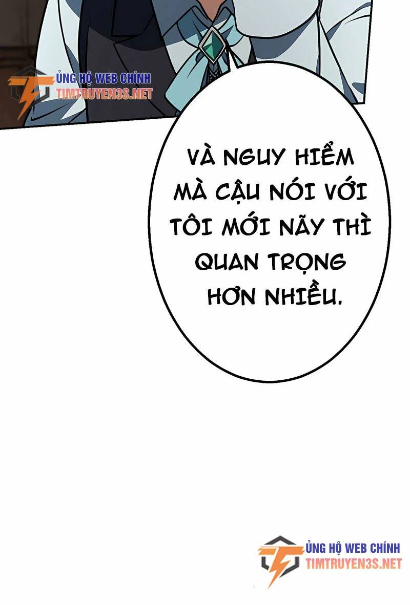 Cuộc Sống Của Một Pháp Sư Xuyên Không Thế Giới Khác: Chapter 18