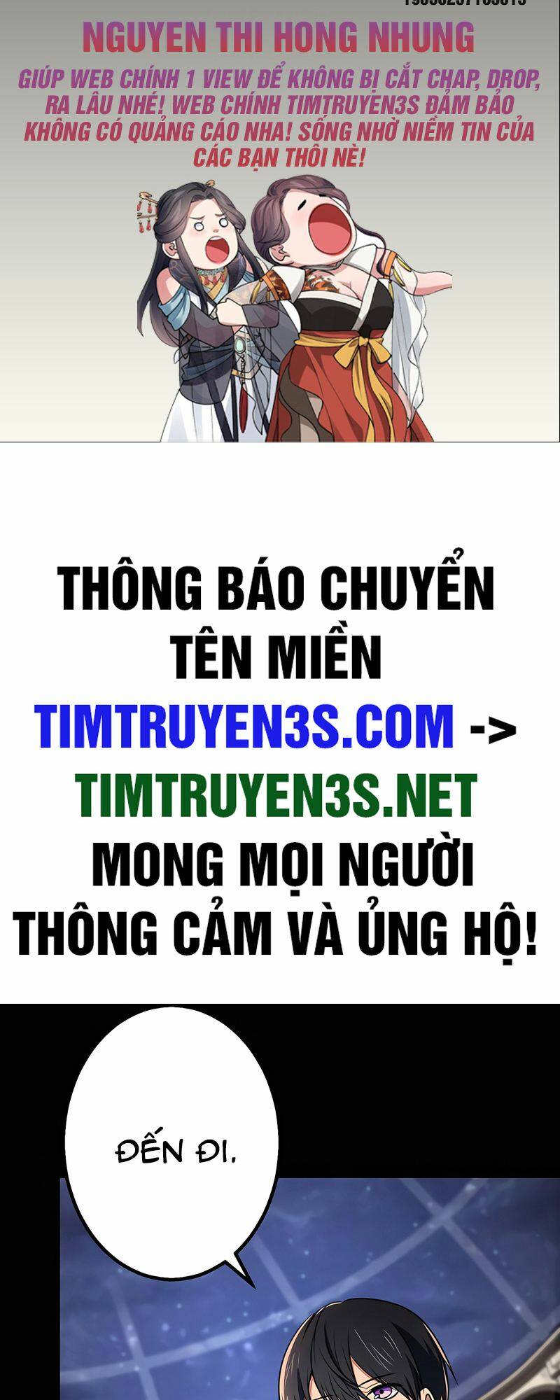 Cuộc Sống Của Một Pháp Sư Xuyên Không Thế Giới Khác: Chapter 19