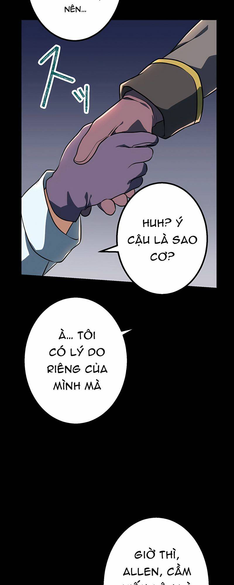 Cuộc Sống Của Một Pháp Sư Xuyên Không Thế Giới Khác: Chapter 19