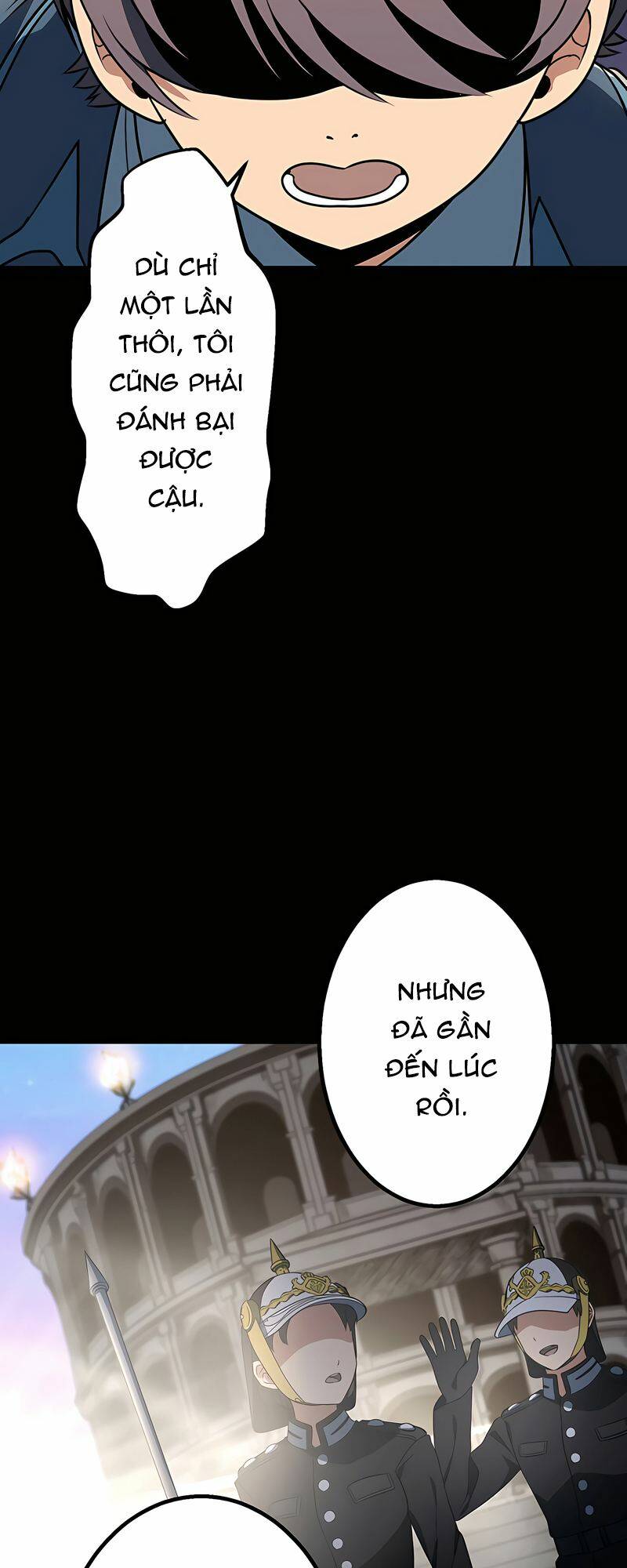 Cuộc Sống Của Một Pháp Sư Xuyên Không Thế Giới Khác: Chapter 19