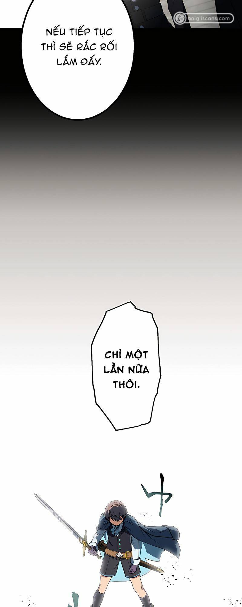 Cuộc Sống Của Một Pháp Sư Xuyên Không Thế Giới Khác: Chapter 19
