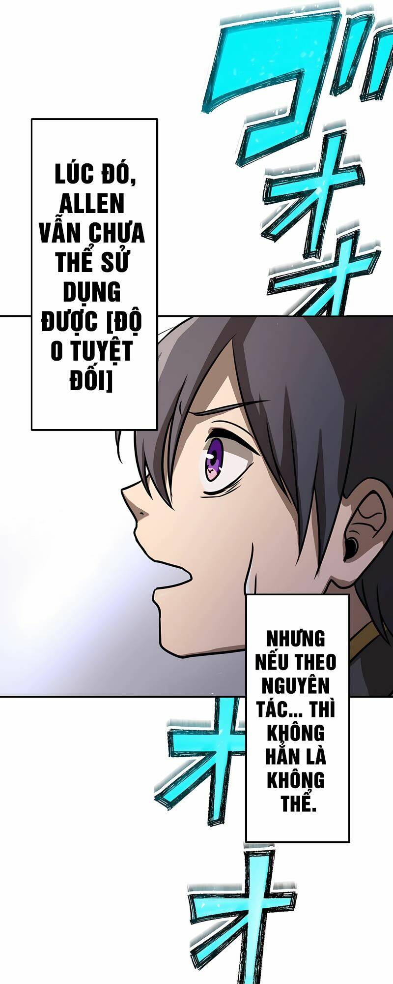 Cuộc Sống Của Một Pháp Sư Xuyên Không Thế Giới Khác: Chapter 2