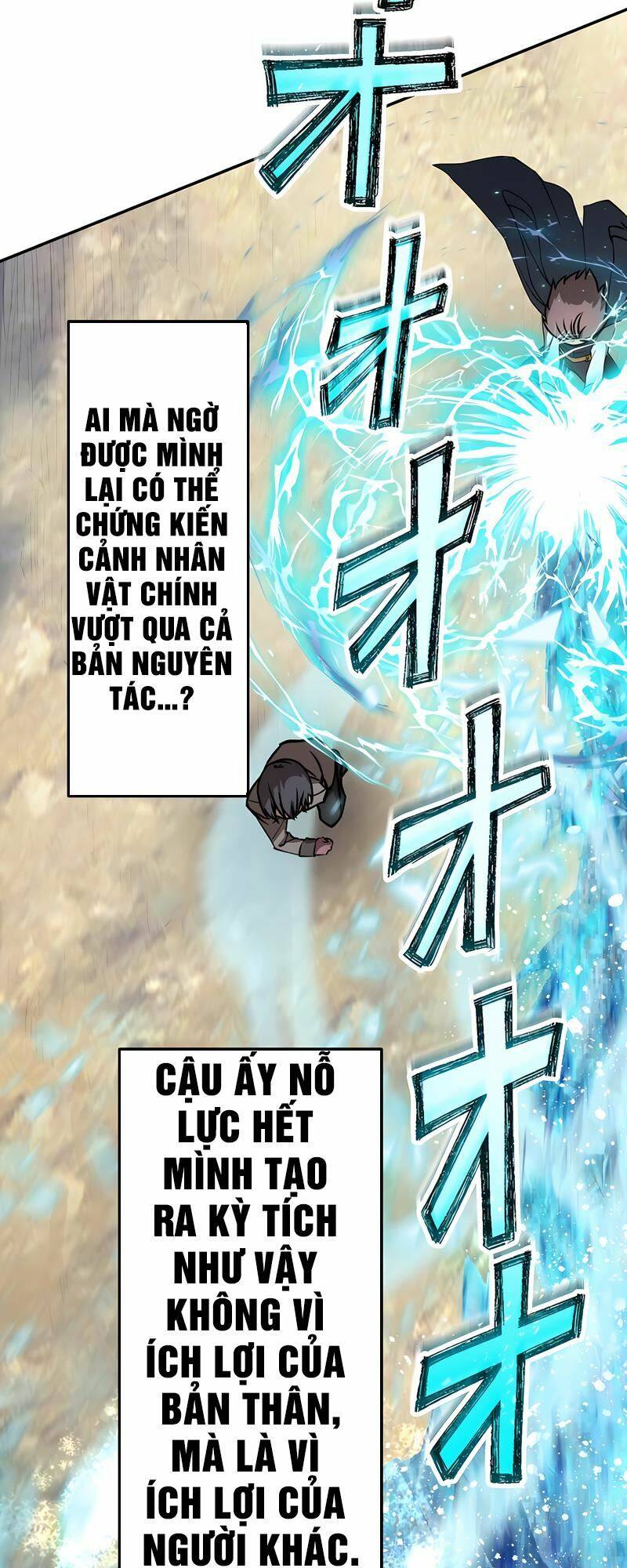 Cuộc Sống Của Một Pháp Sư Xuyên Không Thế Giới Khác: Chapter 2