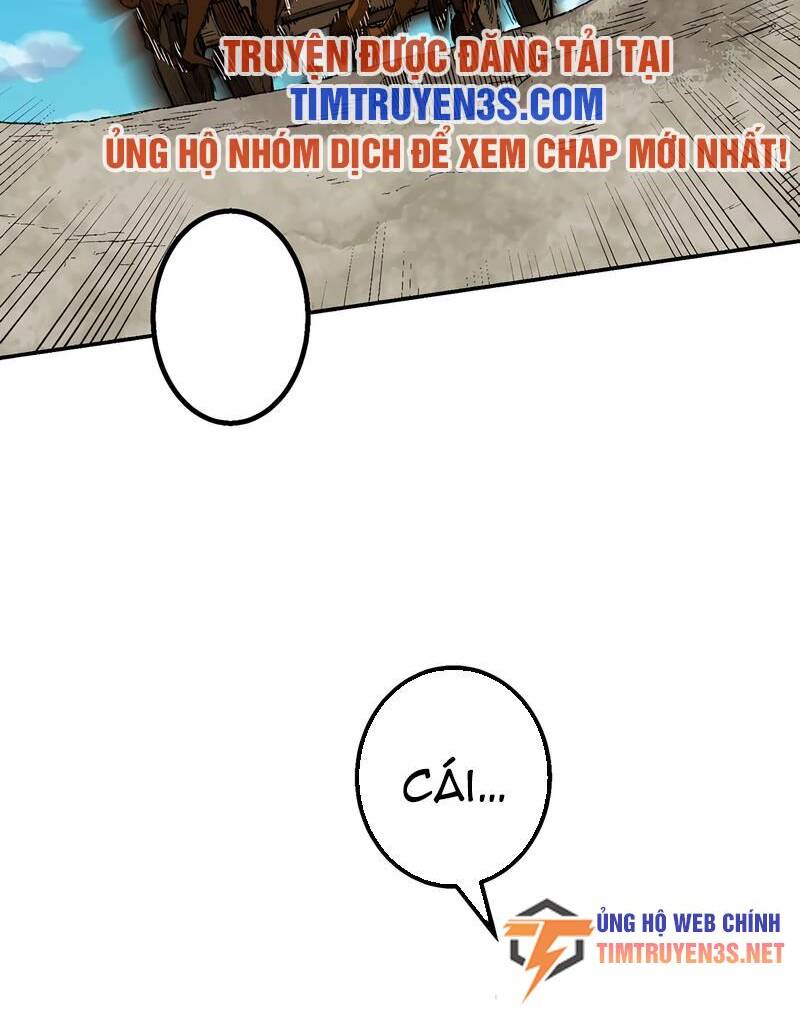 Cuộc Sống Của Một Pháp Sư Xuyên Không Thế Giới Khác: Chapter 2