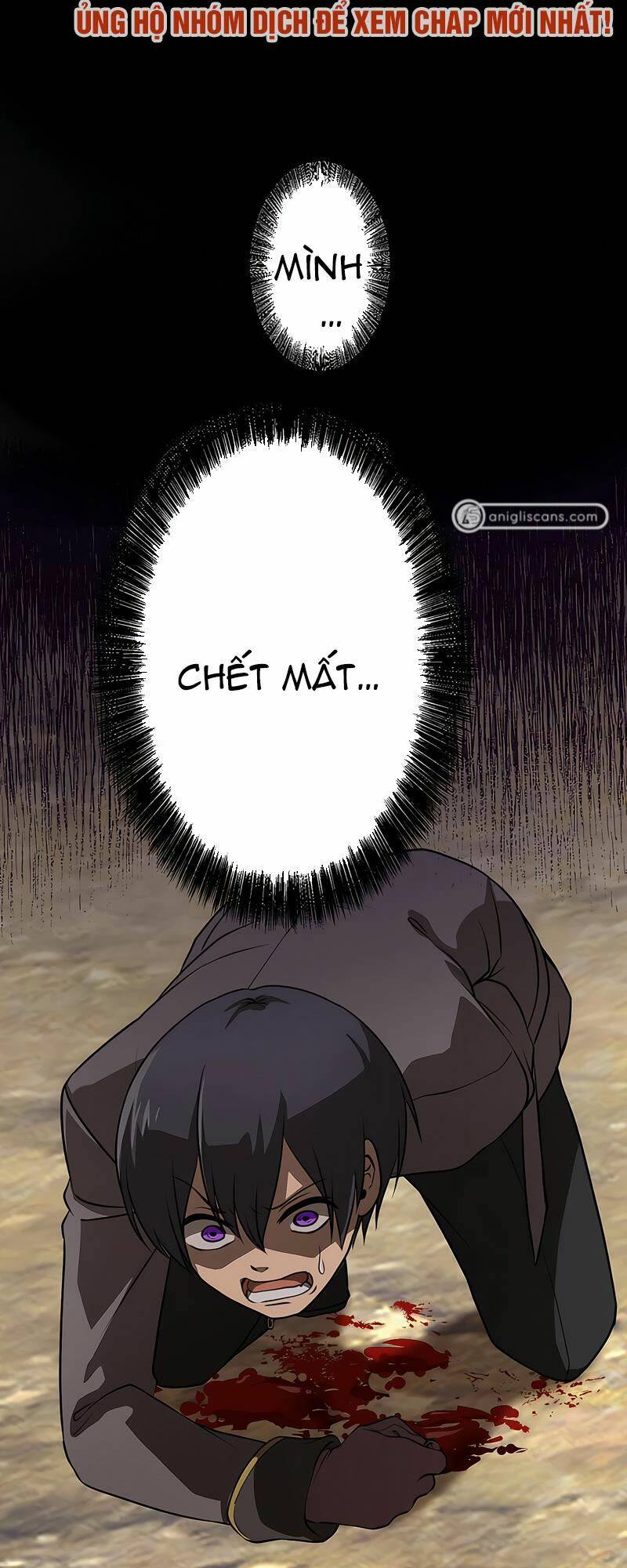 Cuộc Sống Của Một Pháp Sư Xuyên Không Thế Giới Khác: Chapter 2