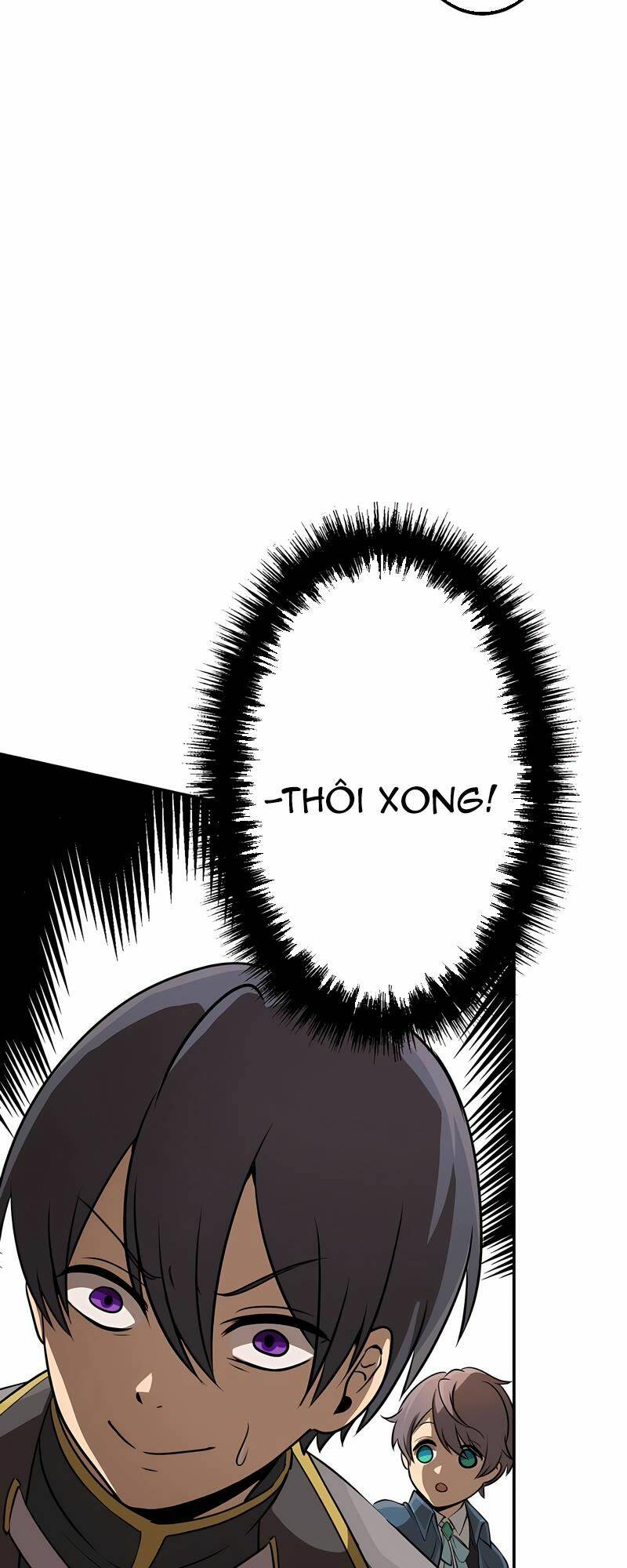 Cuộc Sống Của Một Pháp Sư Xuyên Không Thế Giới Khác: Chapter 2