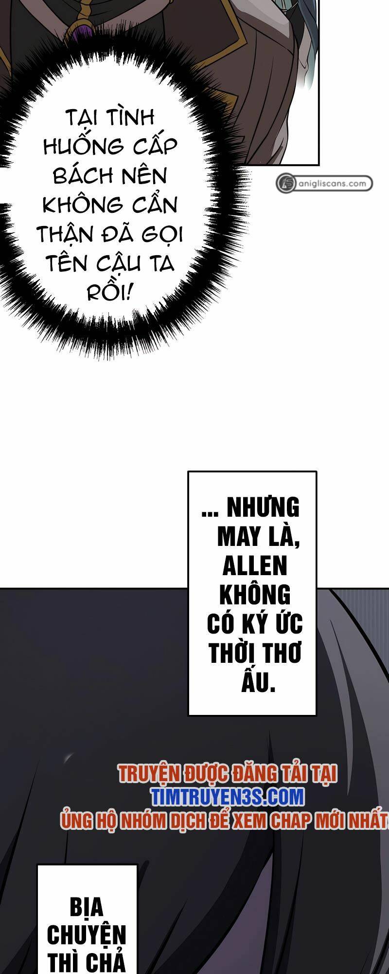 Cuộc Sống Của Một Pháp Sư Xuyên Không Thế Giới Khác: Chapter 2