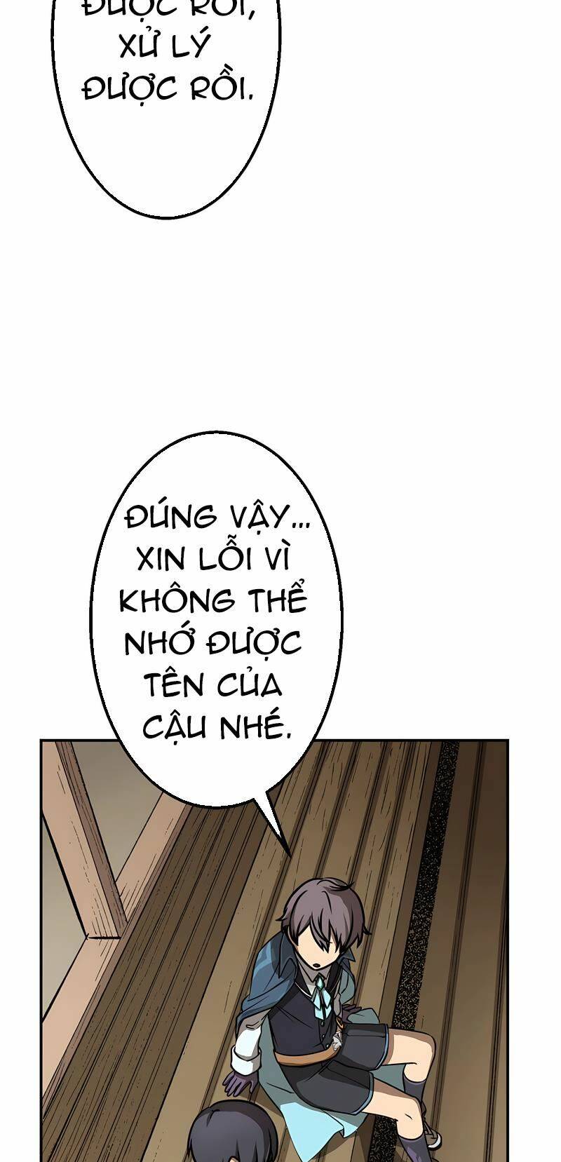 Cuộc Sống Của Một Pháp Sư Xuyên Không Thế Giới Khác: Chapter 2
