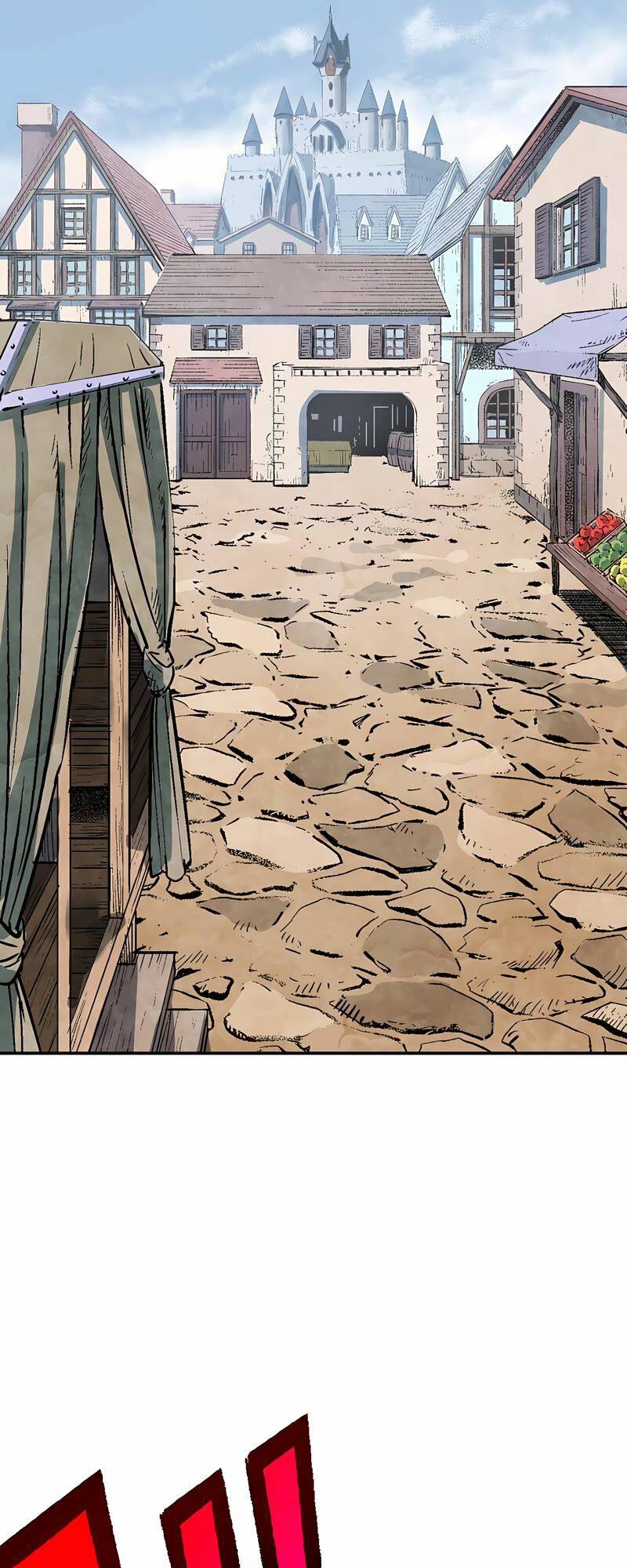 Cuộc Sống Của Một Pháp Sư Xuyên Không Thế Giới Khác: Chapter 2