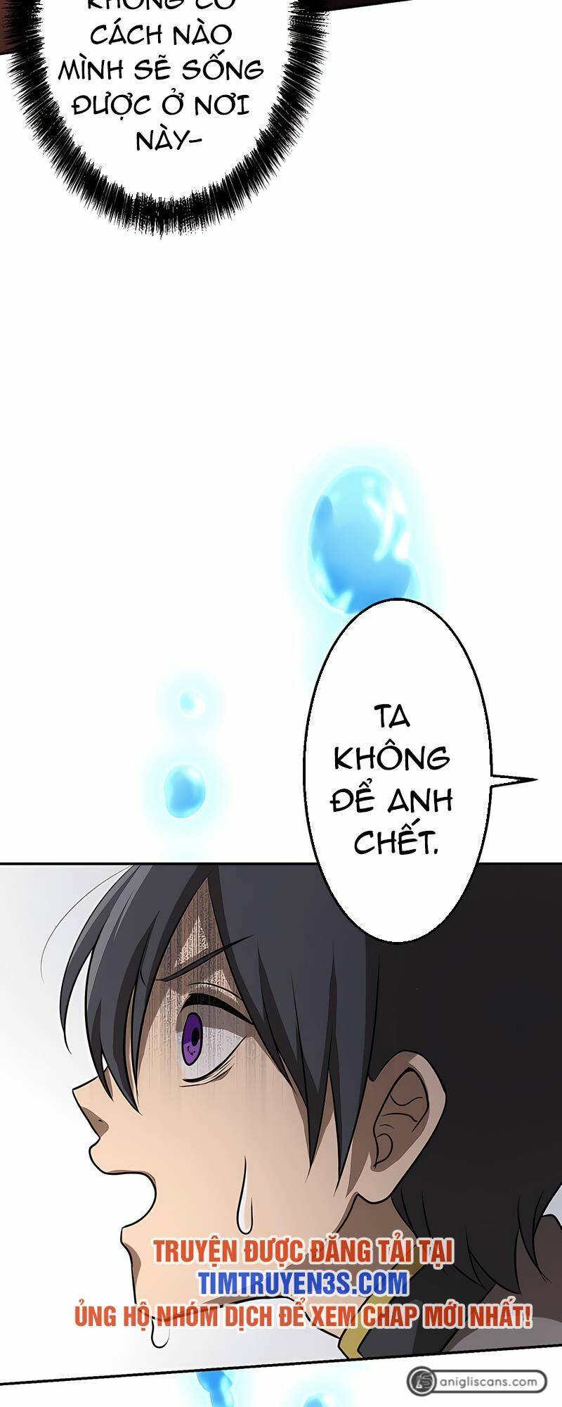 Cuộc Sống Của Một Pháp Sư Xuyên Không Thế Giới Khác: Chapter 2