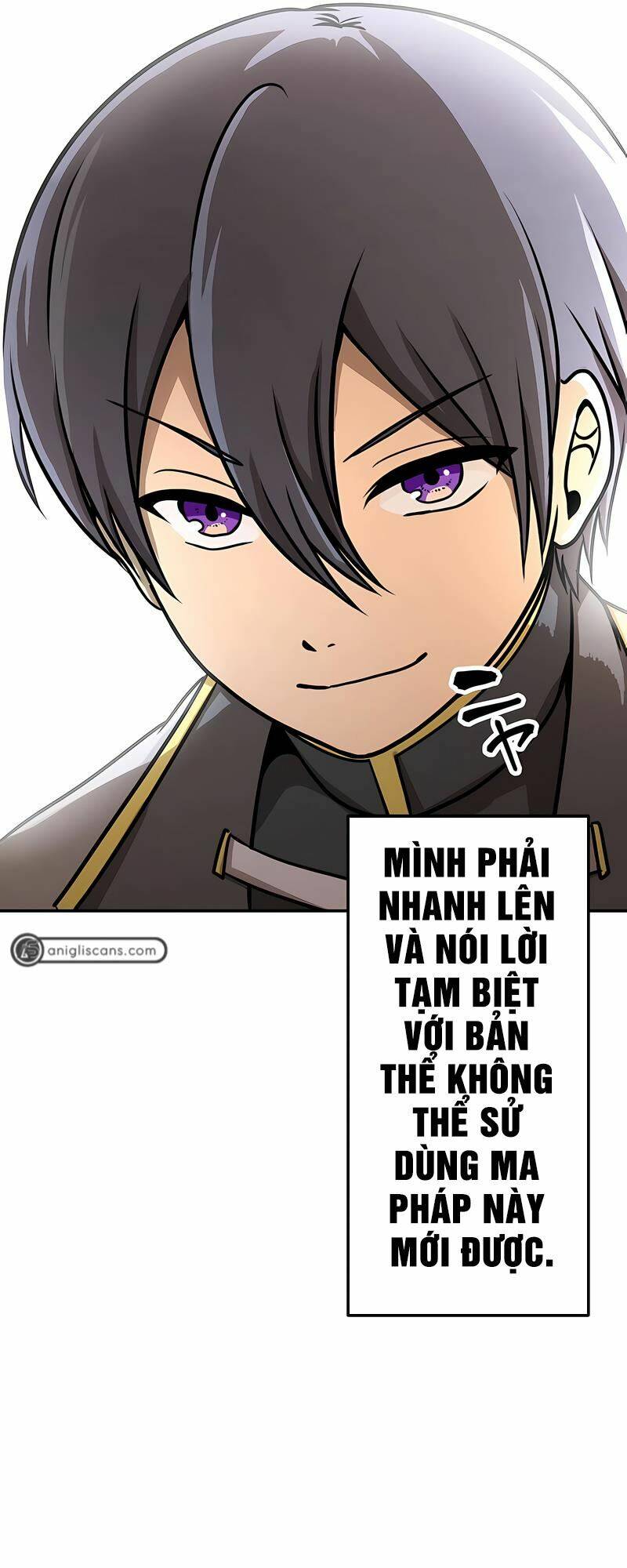 Cuộc Sống Của Một Pháp Sư Xuyên Không Thế Giới Khác: Chapter 2