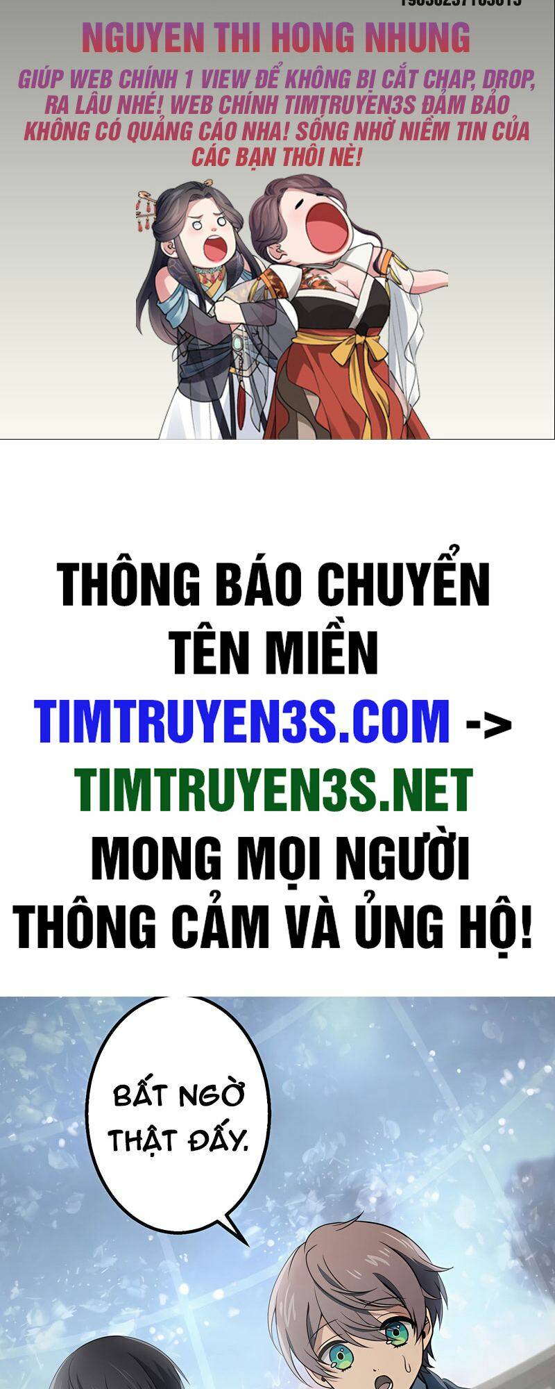 Cuộc Sống Của Một Pháp Sư Xuyên Không Thế Giới Khác: Chapter 20