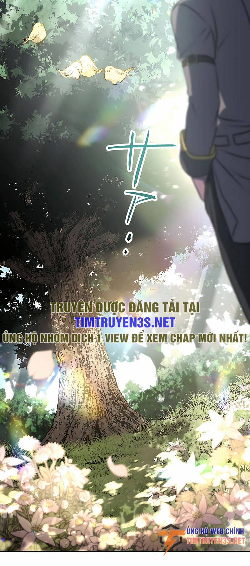 Cuộc Sống Của Một Pháp Sư Xuyên Không Thế Giới Khác: Chapter 20