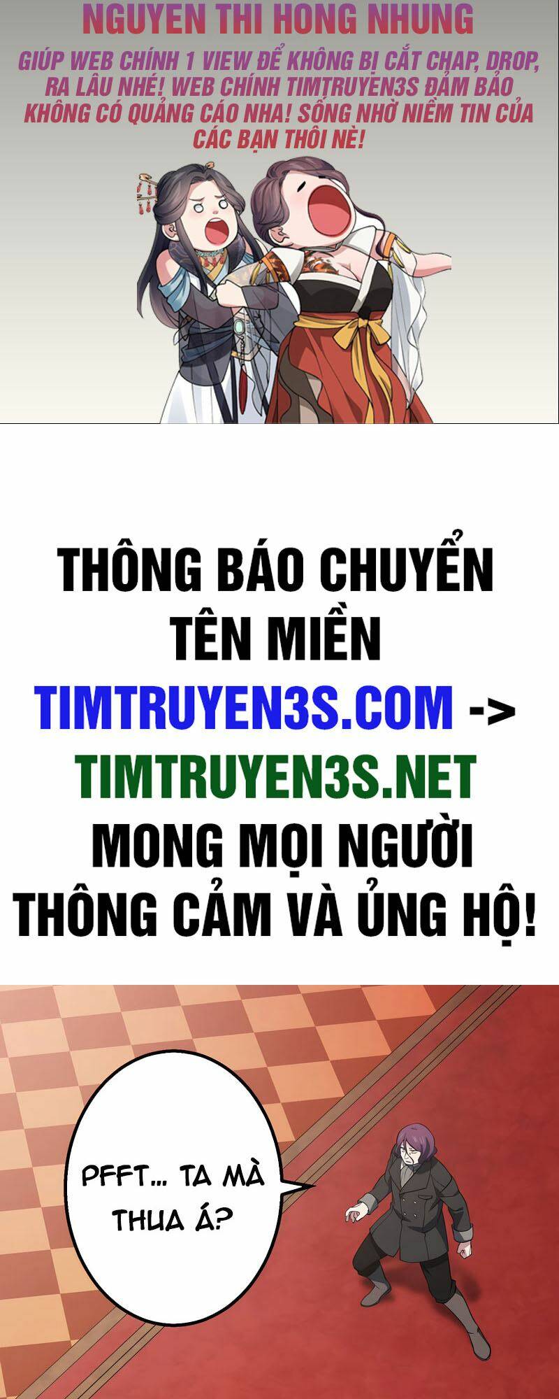 Cuộc Sống Của Một Pháp Sư Xuyên Không Thế Giới Khác: Chapter 23