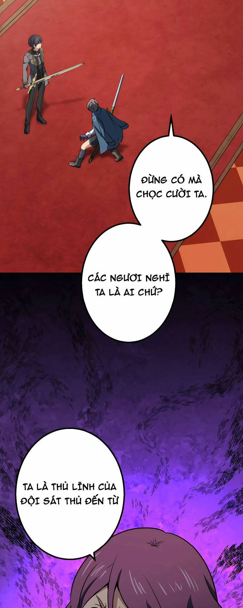 Cuộc Sống Của Một Pháp Sư Xuyên Không Thế Giới Khác: Chapter 23