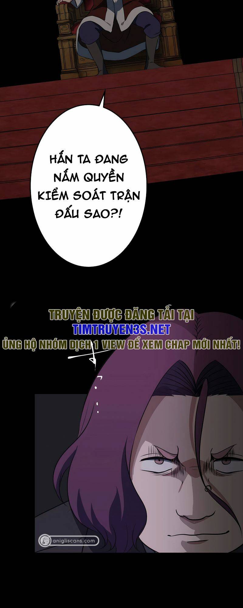 Cuộc Sống Của Một Pháp Sư Xuyên Không Thế Giới Khác: Chapter 23