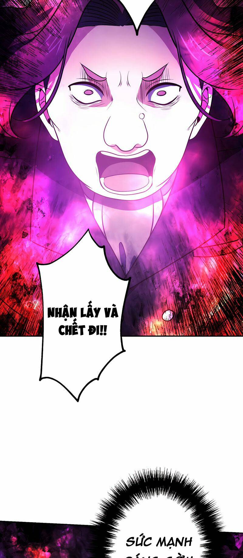 Cuộc Sống Của Một Pháp Sư Xuyên Không Thế Giới Khác: Chapter 23