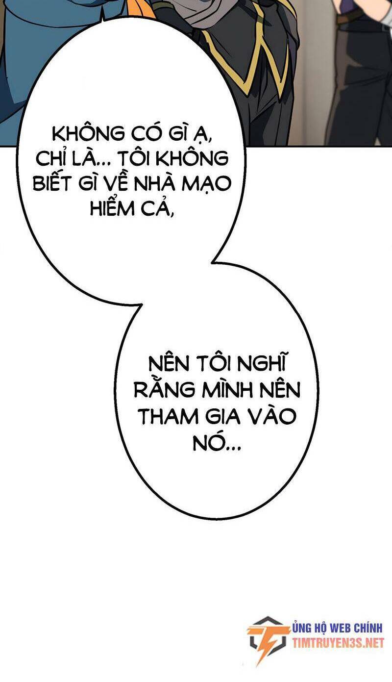 Cuộc Sống Của Một Pháp Sư Xuyên Không Thế Giới Khác: Chapter 26