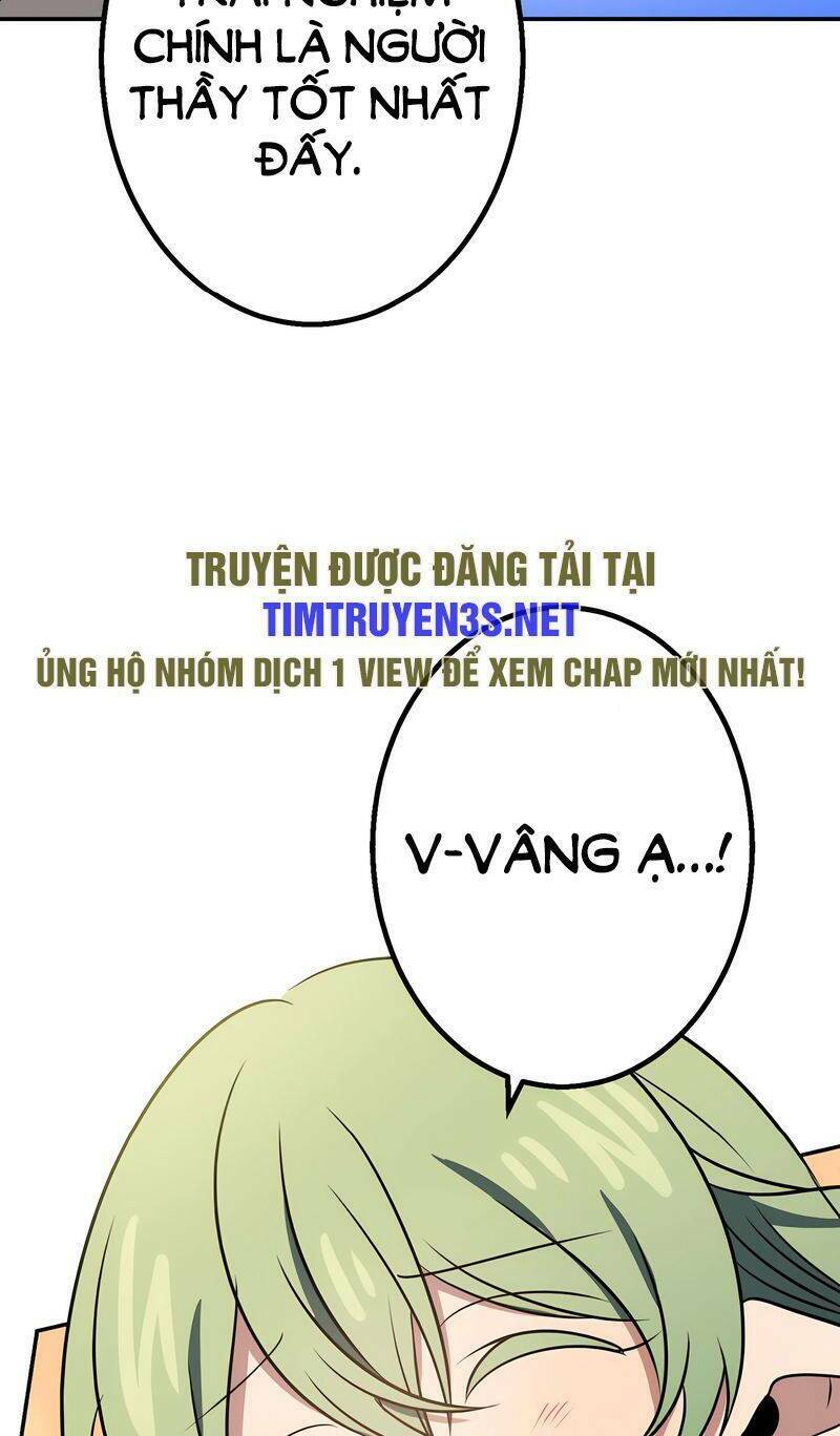 Cuộc Sống Của Một Pháp Sư Xuyên Không Thế Giới Khác: Chapter 26