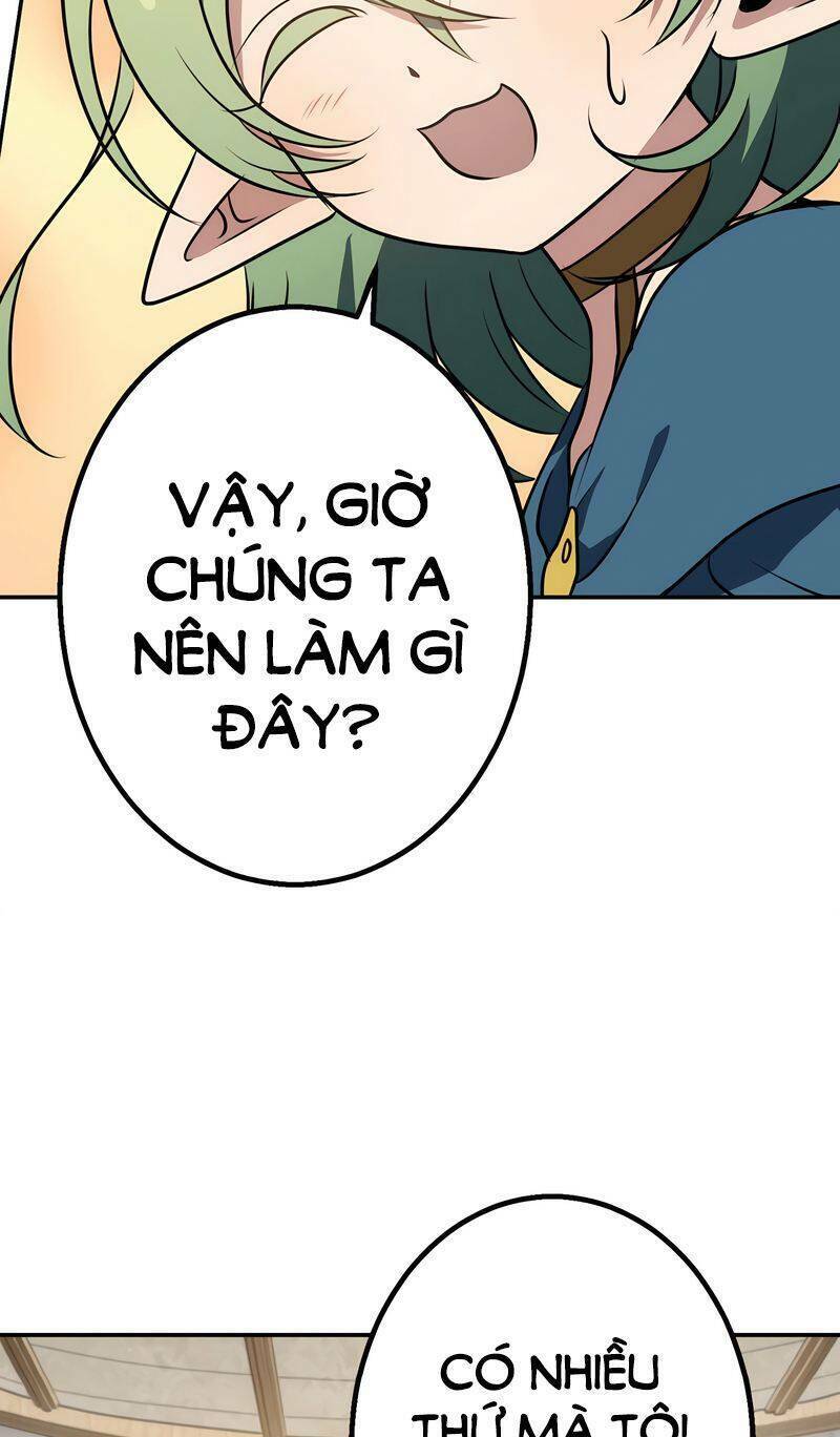 Cuộc Sống Của Một Pháp Sư Xuyên Không Thế Giới Khác: Chapter 26