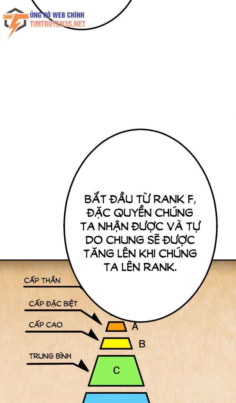 Cuộc Sống Của Một Pháp Sư Xuyên Không Thế Giới Khác: Chapter 26