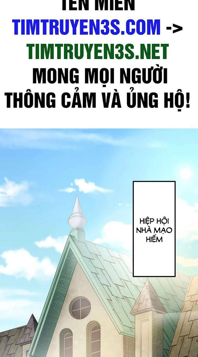 Cuộc Sống Của Một Pháp Sư Xuyên Không Thế Giới Khác: Chapter 26