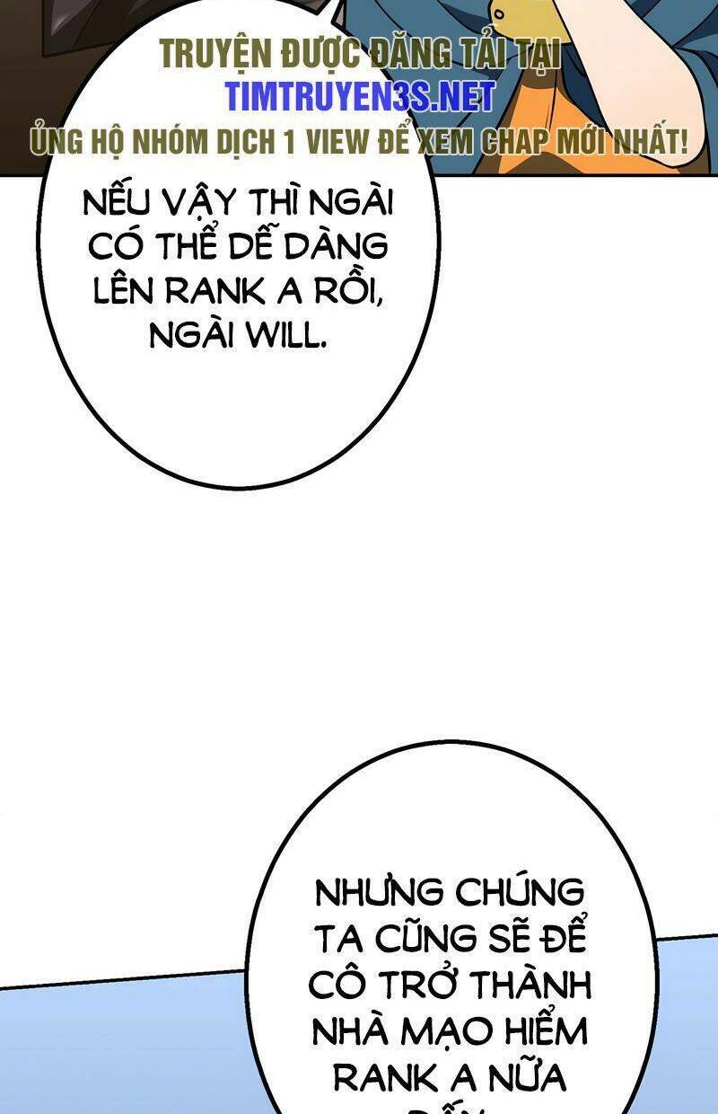 Cuộc Sống Của Một Pháp Sư Xuyên Không Thế Giới Khác: Chapter 26