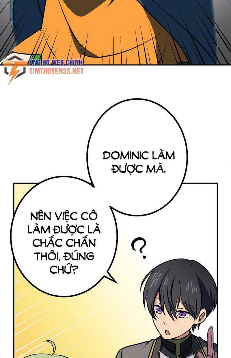 Cuộc Sống Của Một Pháp Sư Xuyên Không Thế Giới Khác: Chapter 26