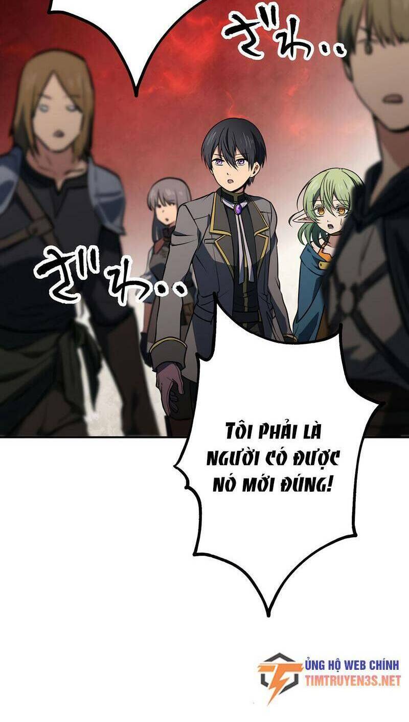 Cuộc Sống Của Một Pháp Sư Xuyên Không Thế Giới Khác: Chapter 26