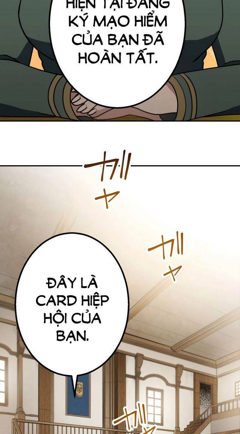 Cuộc Sống Của Một Pháp Sư Xuyên Không Thế Giới Khác: Chapter 26