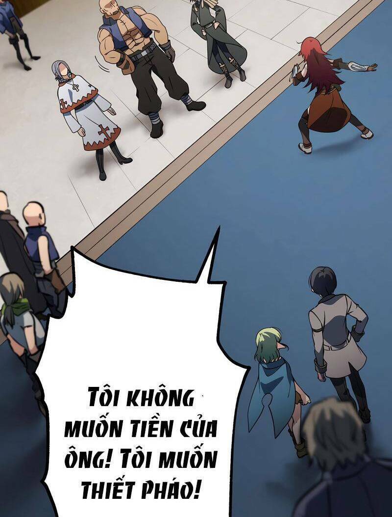 Cuộc Sống Của Một Pháp Sư Xuyên Không Thế Giới Khác: Chapter 26