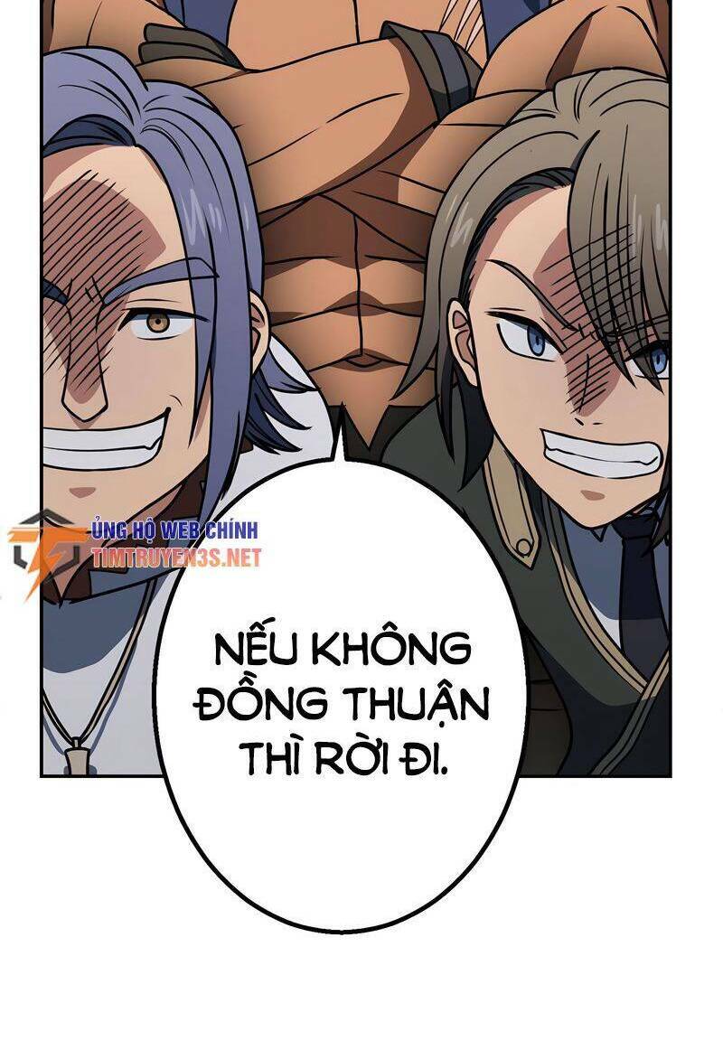 Cuộc Sống Của Một Pháp Sư Xuyên Không Thế Giới Khác: Chapter 26