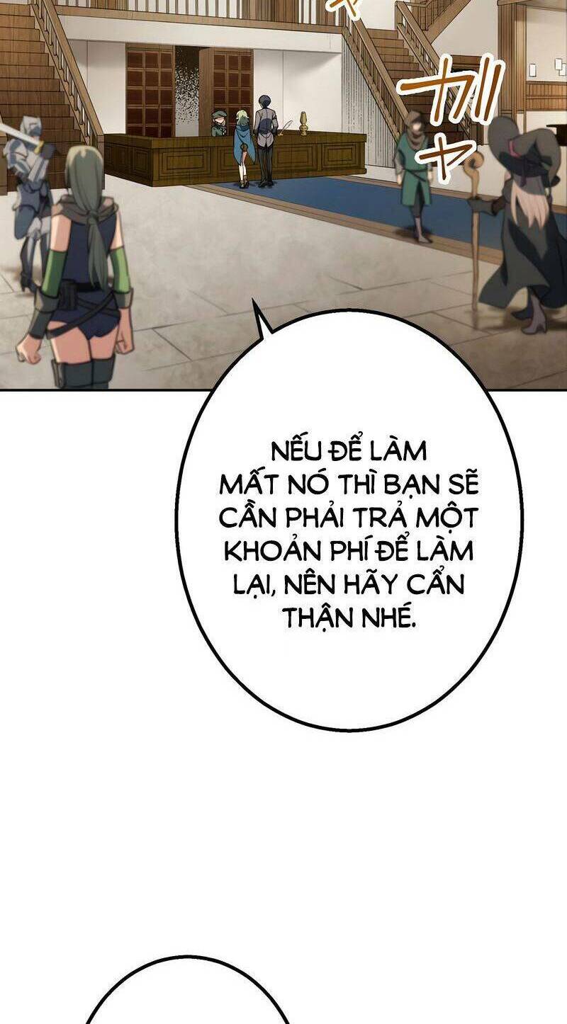Cuộc Sống Của Một Pháp Sư Xuyên Không Thế Giới Khác: Chapter 26