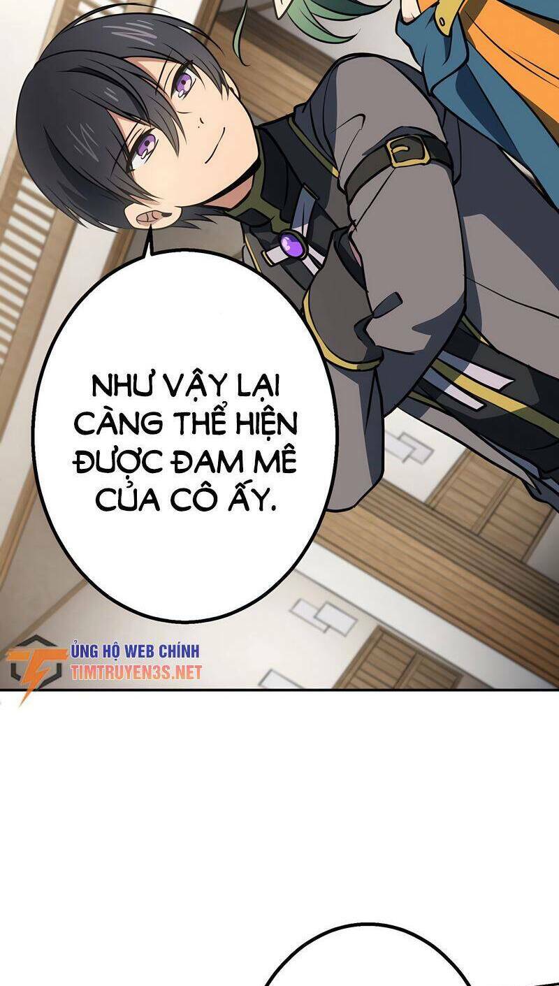 Cuộc Sống Của Một Pháp Sư Xuyên Không Thế Giới Khác: Chapter 26