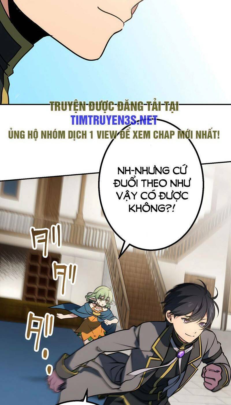 Cuộc Sống Của Một Pháp Sư Xuyên Không Thế Giới Khác: Chapter 26