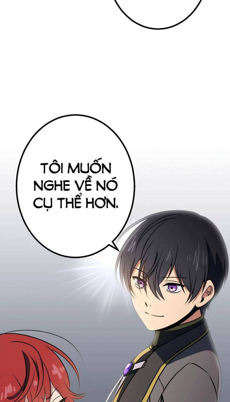 Cuộc Sống Của Một Pháp Sư Xuyên Không Thế Giới Khác: Chapter 26