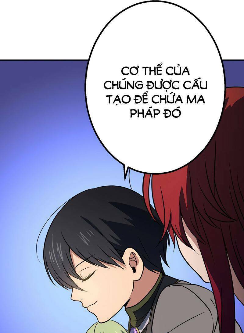 Cuộc Sống Của Một Pháp Sư Xuyên Không Thế Giới Khác: Chapter 26