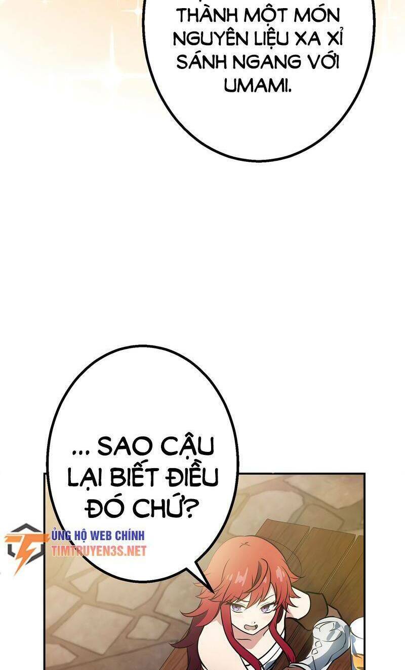 Cuộc Sống Của Một Pháp Sư Xuyên Không Thế Giới Khác: Chapter 26