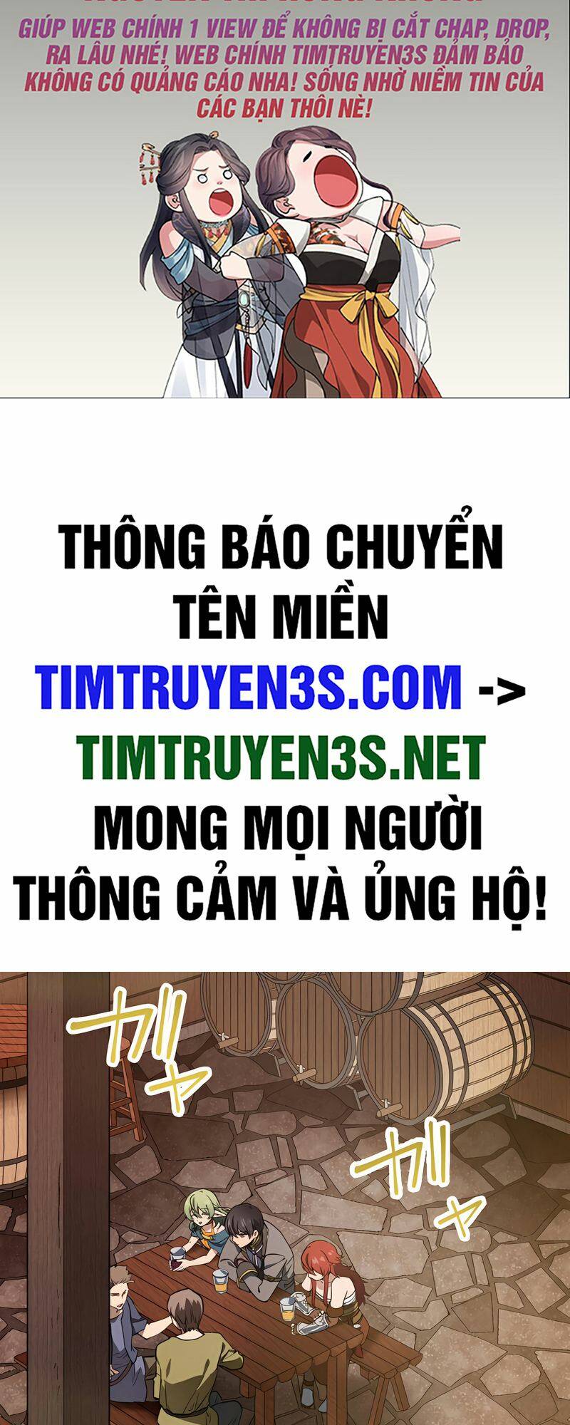 Cuộc Sống Của Một Pháp Sư Xuyên Không Thế Giới Khác: Chapter 27