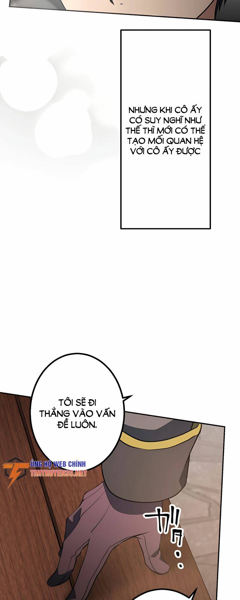 Cuộc Sống Của Một Pháp Sư Xuyên Không Thế Giới Khác: Chapter 27