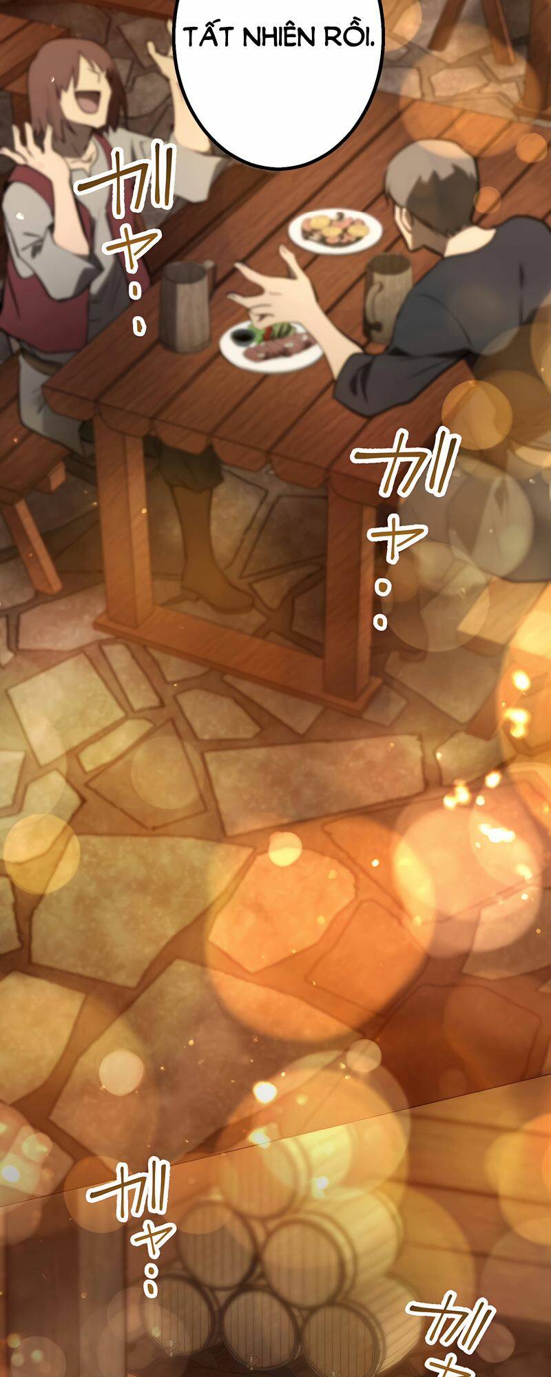 Cuộc Sống Của Một Pháp Sư Xuyên Không Thế Giới Khác: Chapter 27