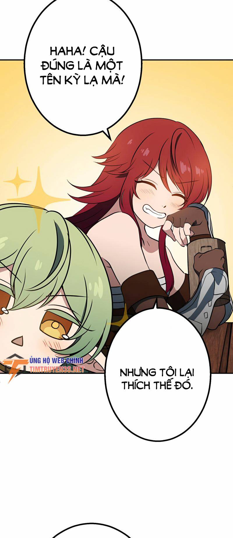 Cuộc Sống Của Một Pháp Sư Xuyên Không Thế Giới Khác: Chapter 27