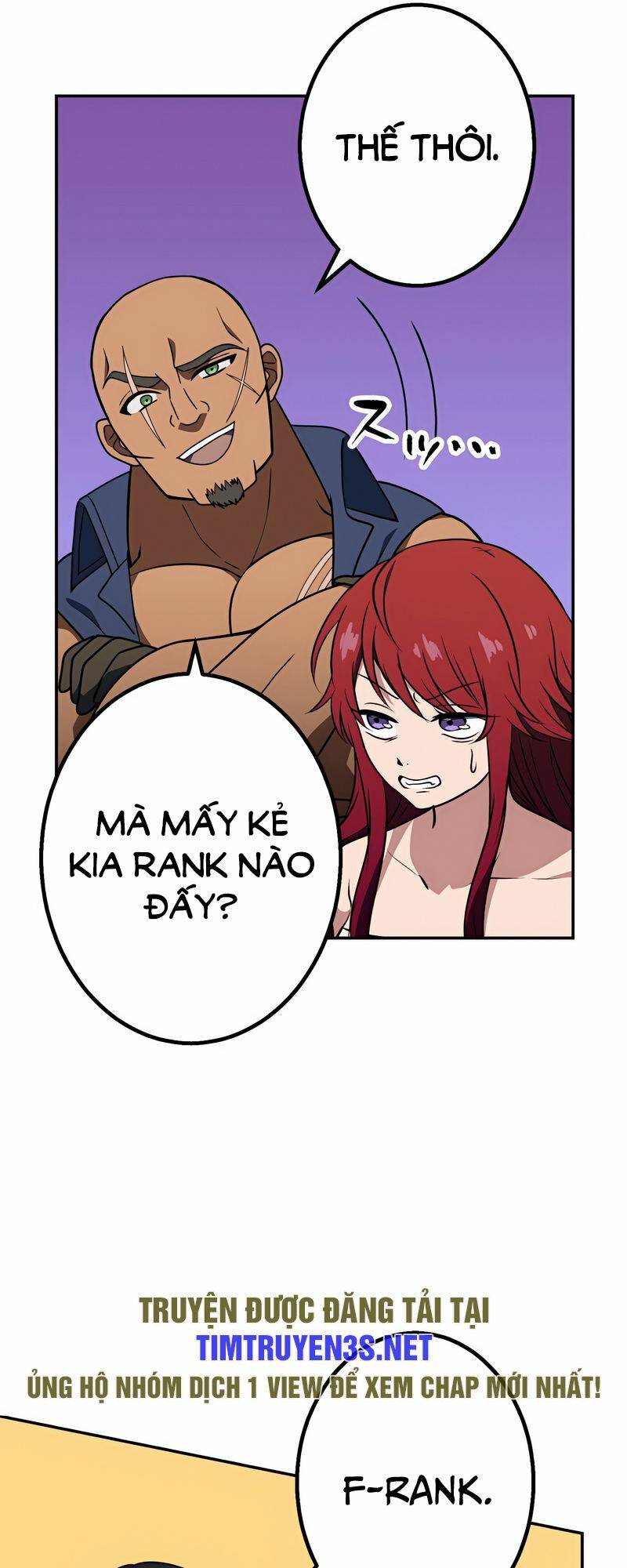 Cuộc Sống Của Một Pháp Sư Xuyên Không Thế Giới Khác: Chapter 27