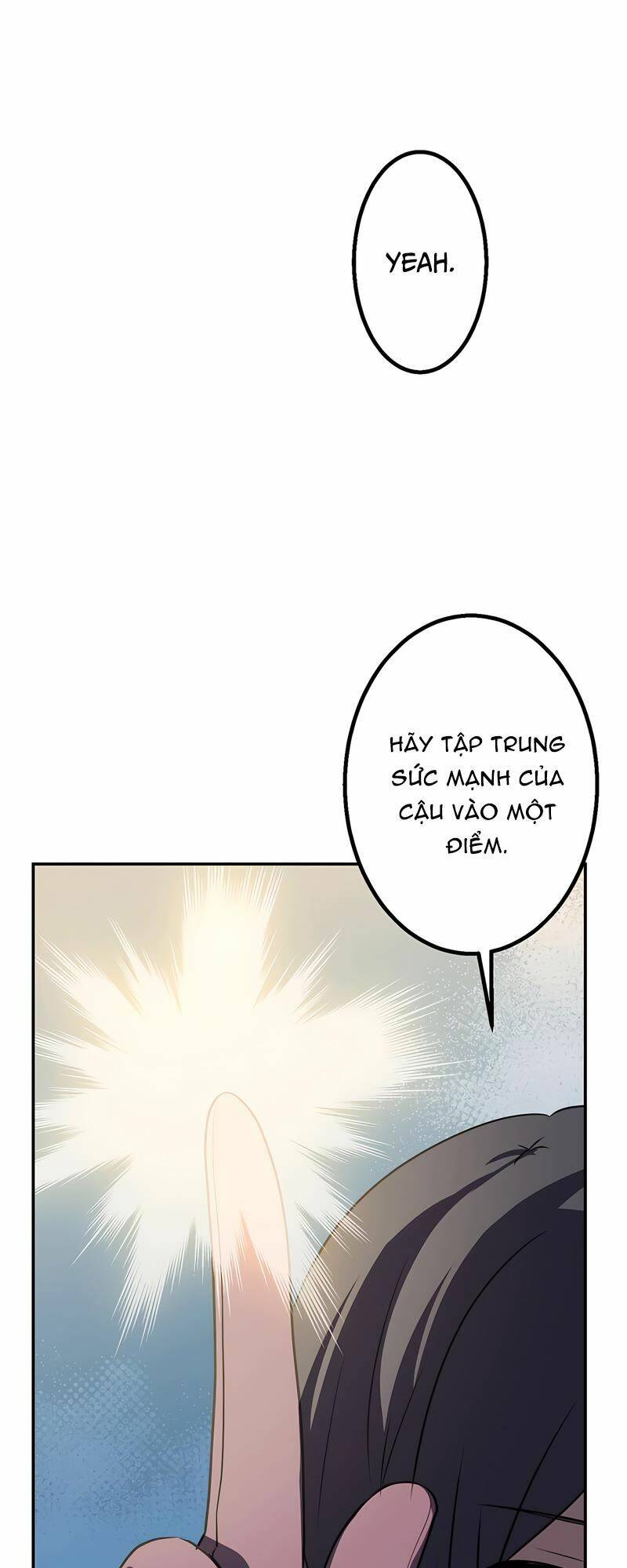 Cuộc Sống Của Một Pháp Sư Xuyên Không Thế Giới Khác: Chapter 3