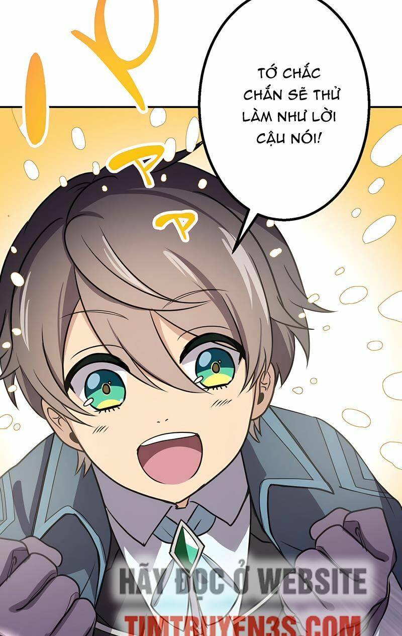 Cuộc Sống Của Một Pháp Sư Xuyên Không Thế Giới Khác: Chapter 3