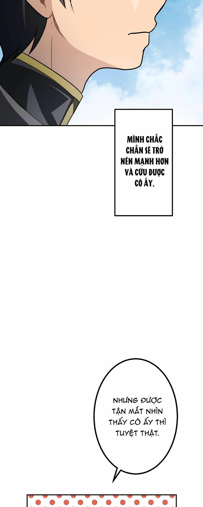 Cuộc Sống Của Một Pháp Sư Xuyên Không Thế Giới Khác: Chapter 3