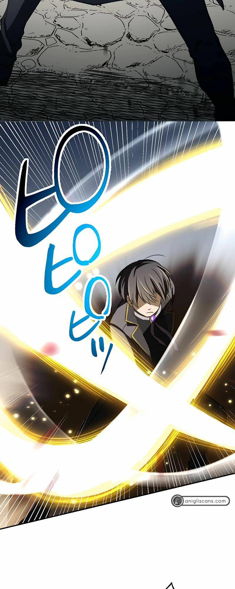 Cuộc Sống Của Một Pháp Sư Xuyên Không Thế Giới Khác: Chapter 3