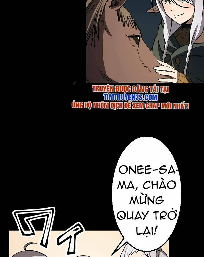 Cuộc Sống Của Một Pháp Sư Xuyên Không Thế Giới Khác: Chapter 4