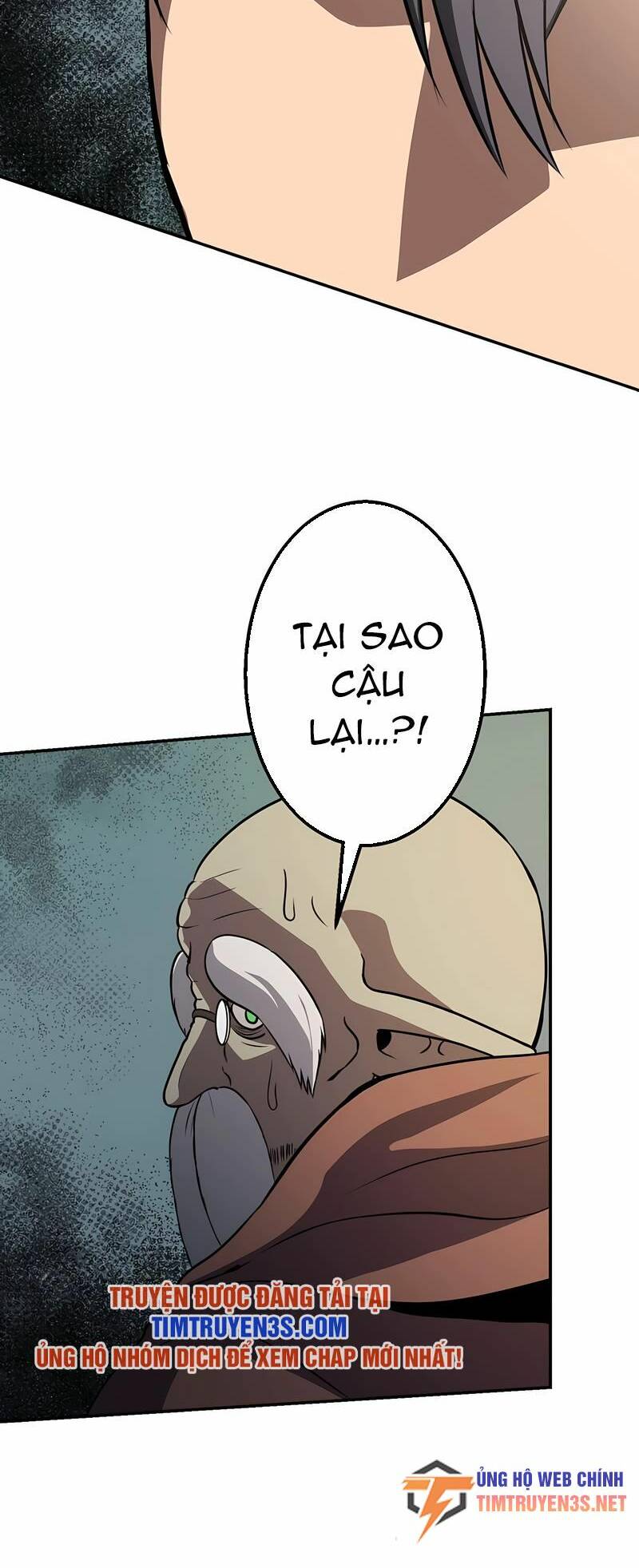 Cuộc Sống Của Một Pháp Sư Xuyên Không Thế Giới Khác: Chapter 4