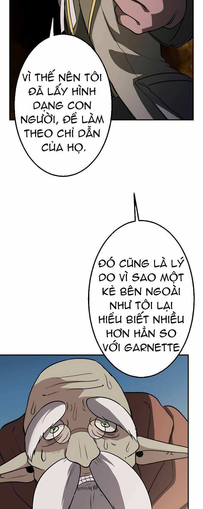 Cuộc Sống Của Một Pháp Sư Xuyên Không Thế Giới Khác: Chapter 4
